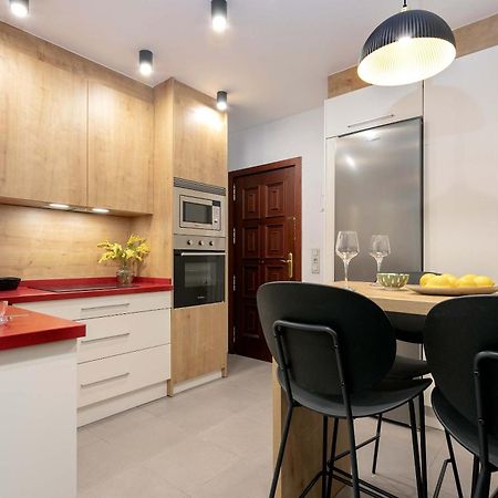 Genteel Home Puerta Real غرناطة المظهر الخارجي الصورة