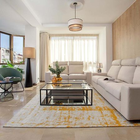 Genteel Home Puerta Real غرناطة المظهر الخارجي الصورة
