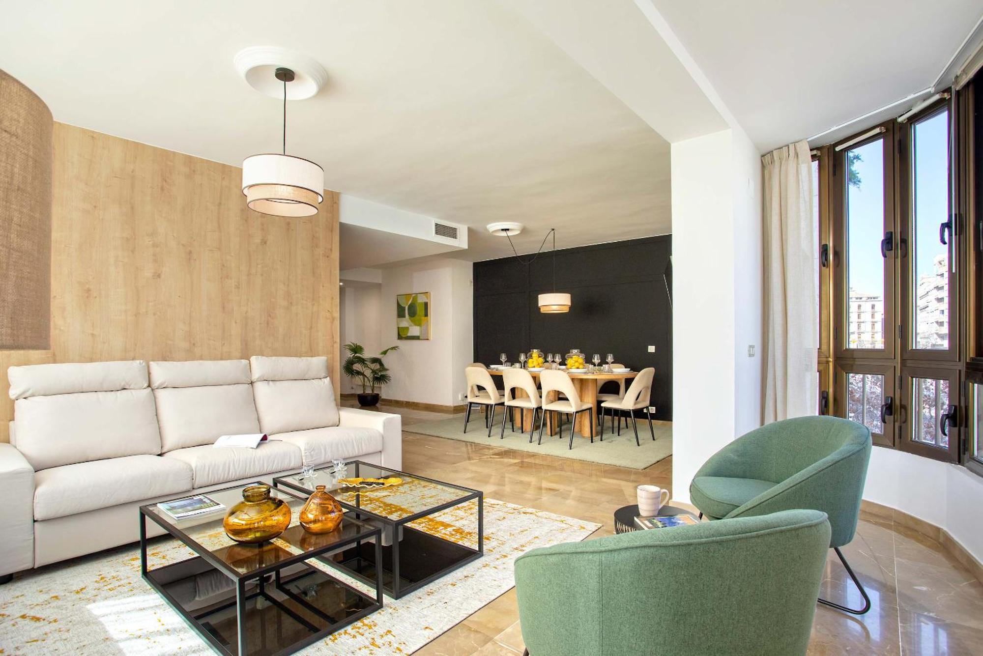 Genteel Home Puerta Real غرناطة المظهر الخارجي الصورة