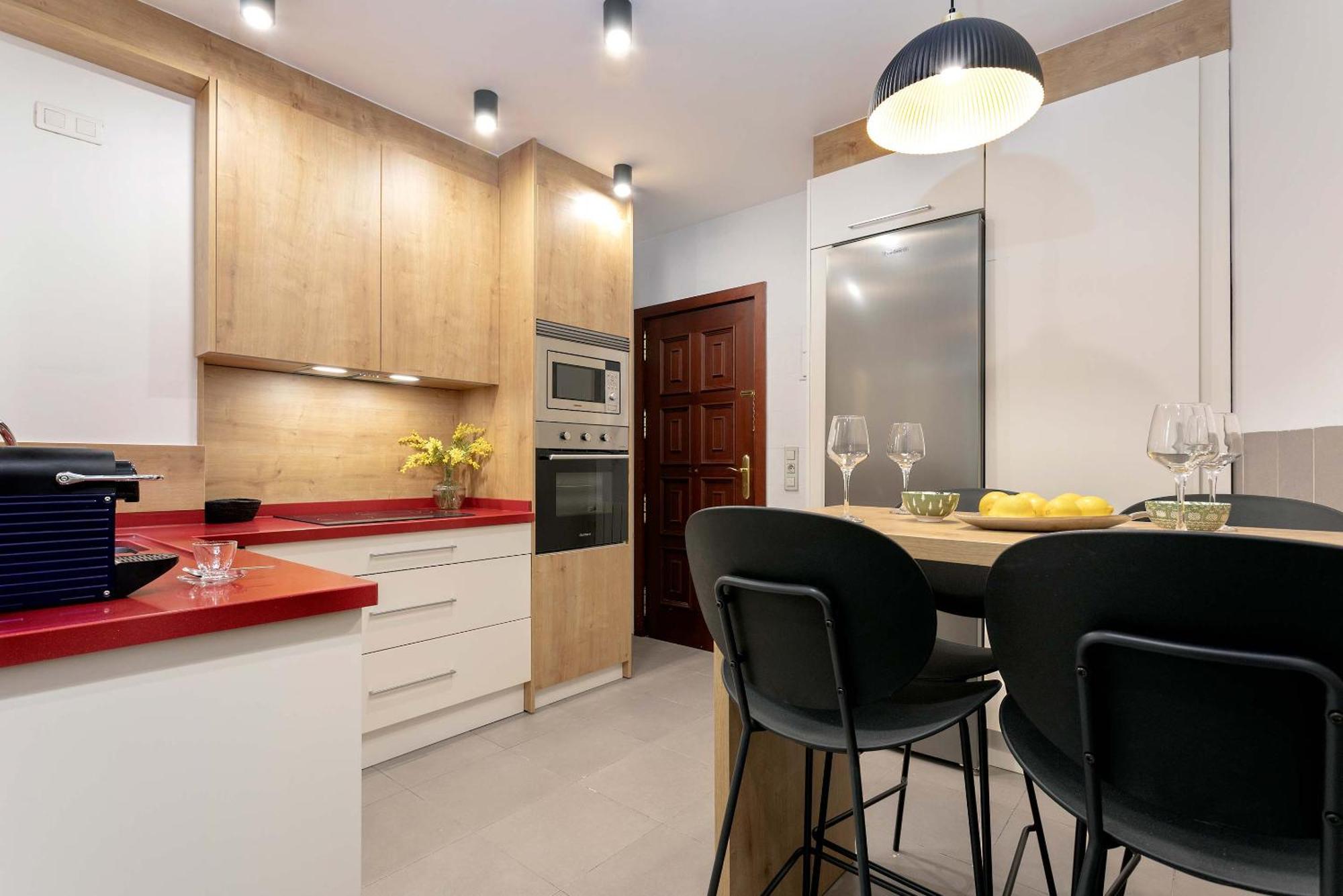 Genteel Home Puerta Real غرناطة المظهر الخارجي الصورة