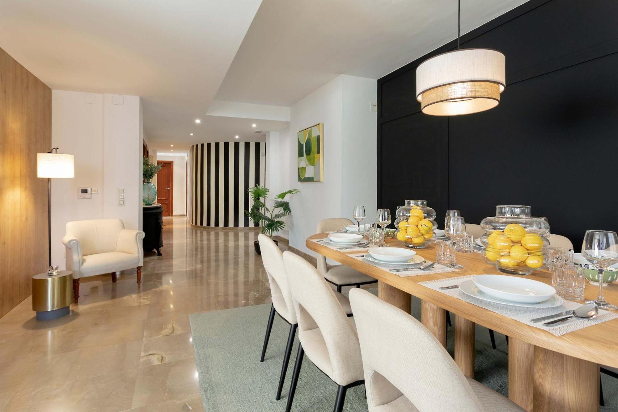 Genteel Home Puerta Real غرناطة المظهر الخارجي الصورة
