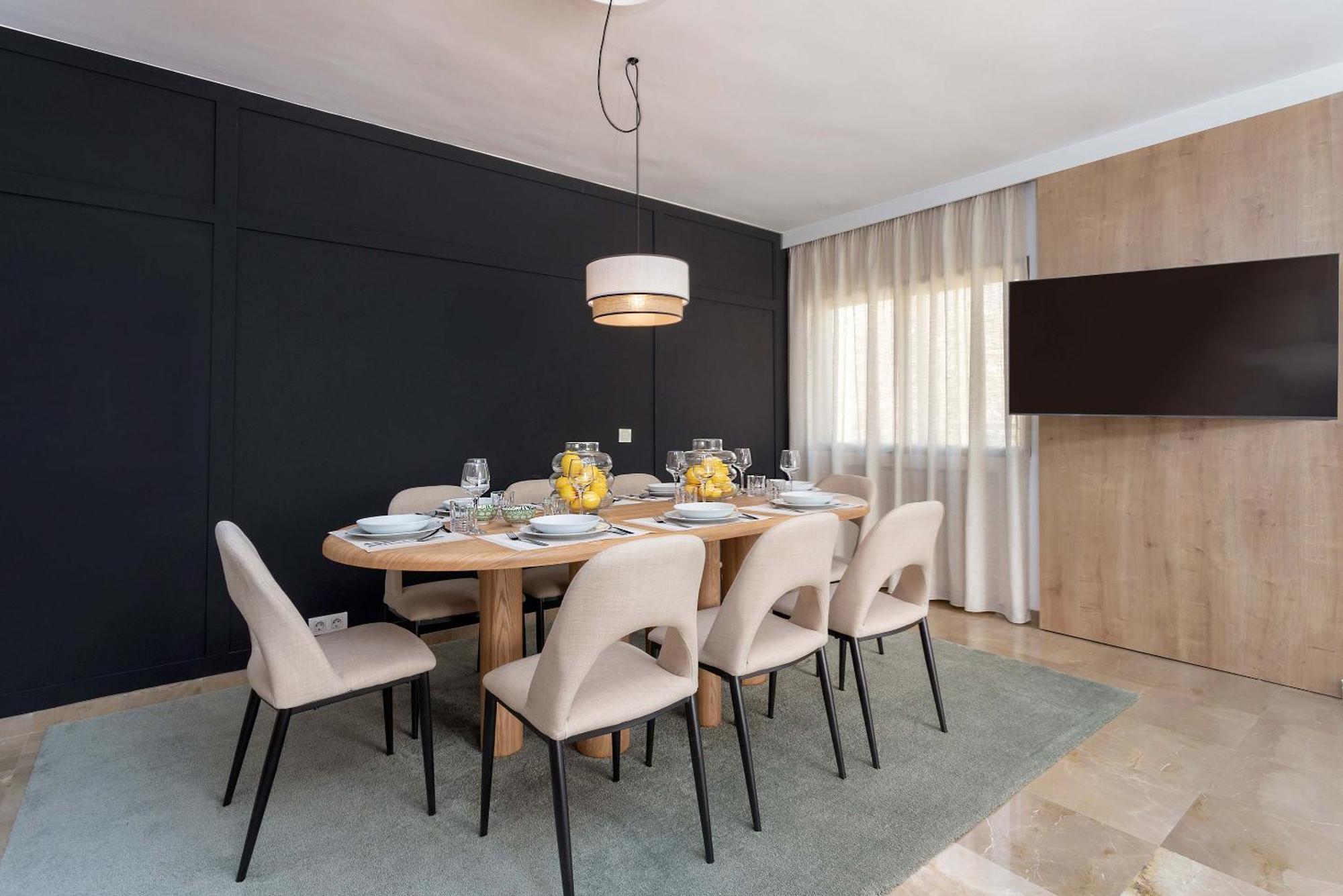 Genteel Home Puerta Real غرناطة المظهر الخارجي الصورة