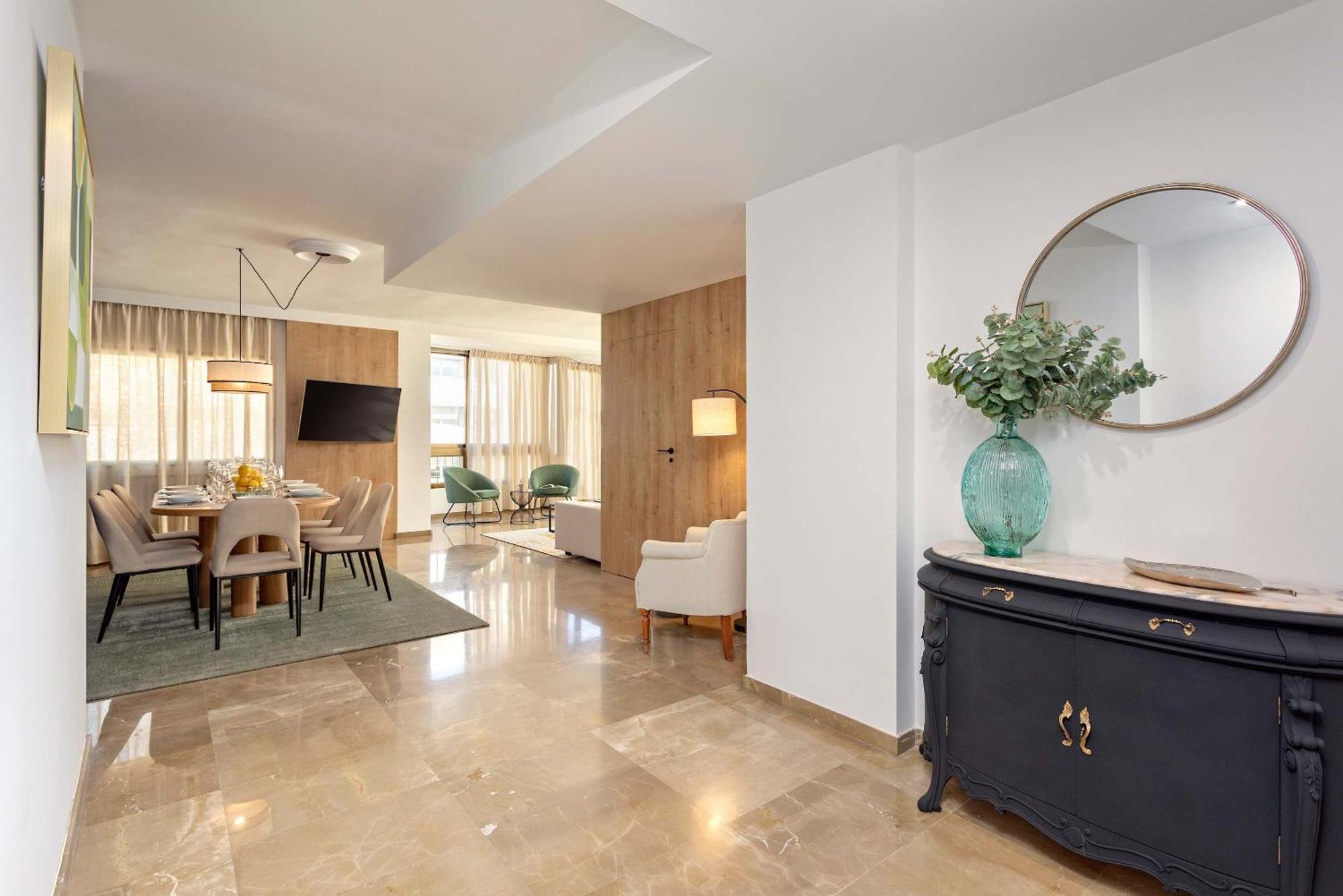 Genteel Home Puerta Real غرناطة المظهر الخارجي الصورة