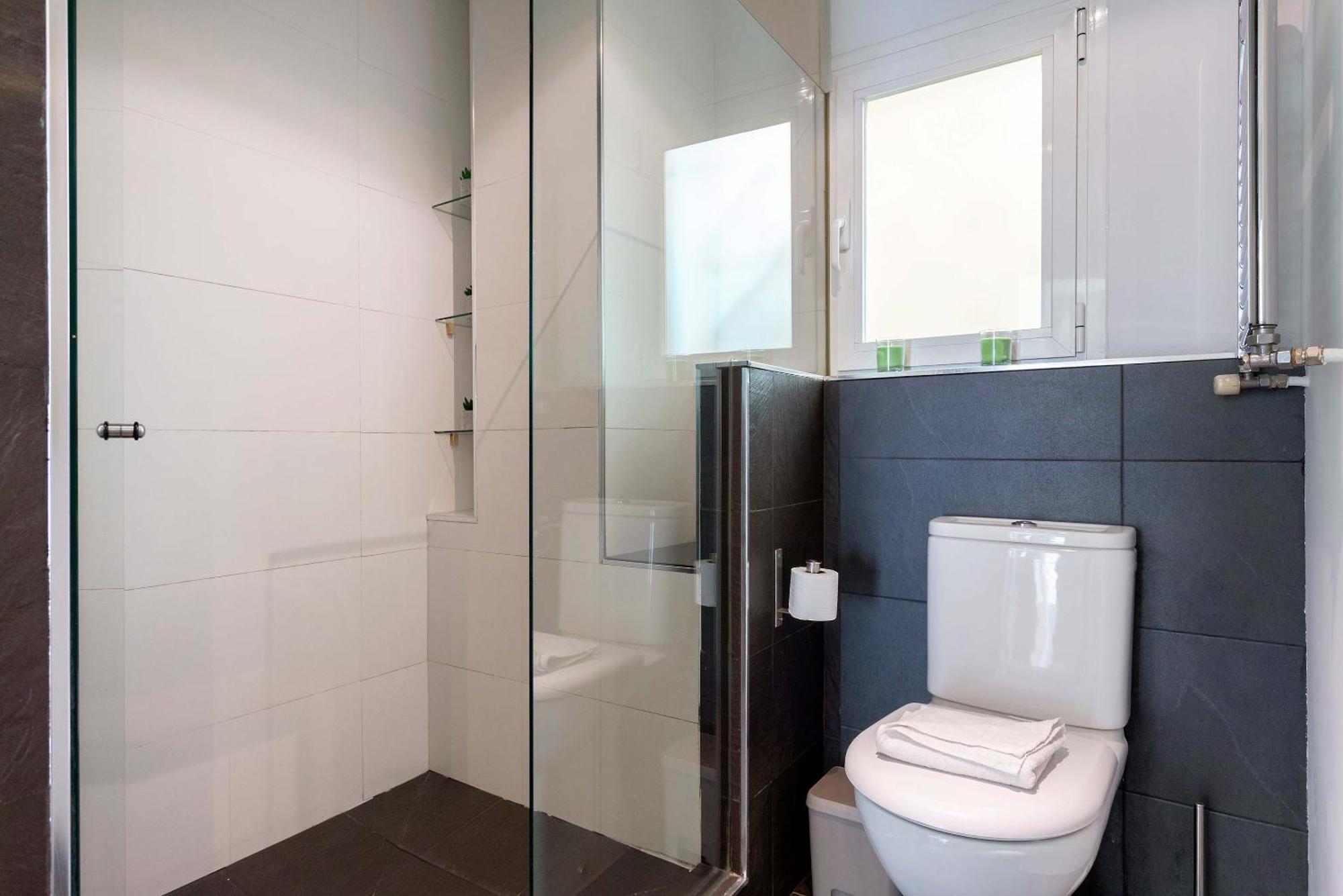 Genteel Home Puerta Real غرناطة المظهر الخارجي الصورة