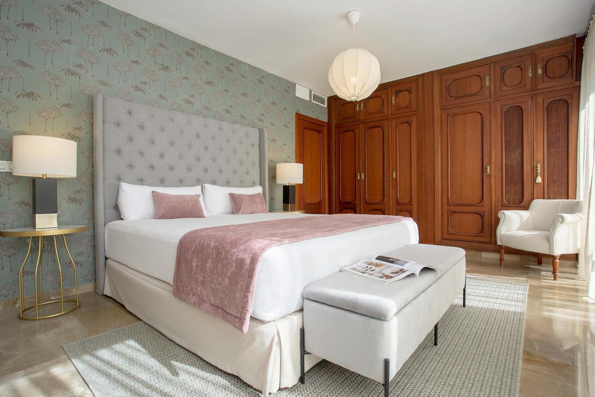 Genteel Home Puerta Real غرناطة المظهر الخارجي الصورة