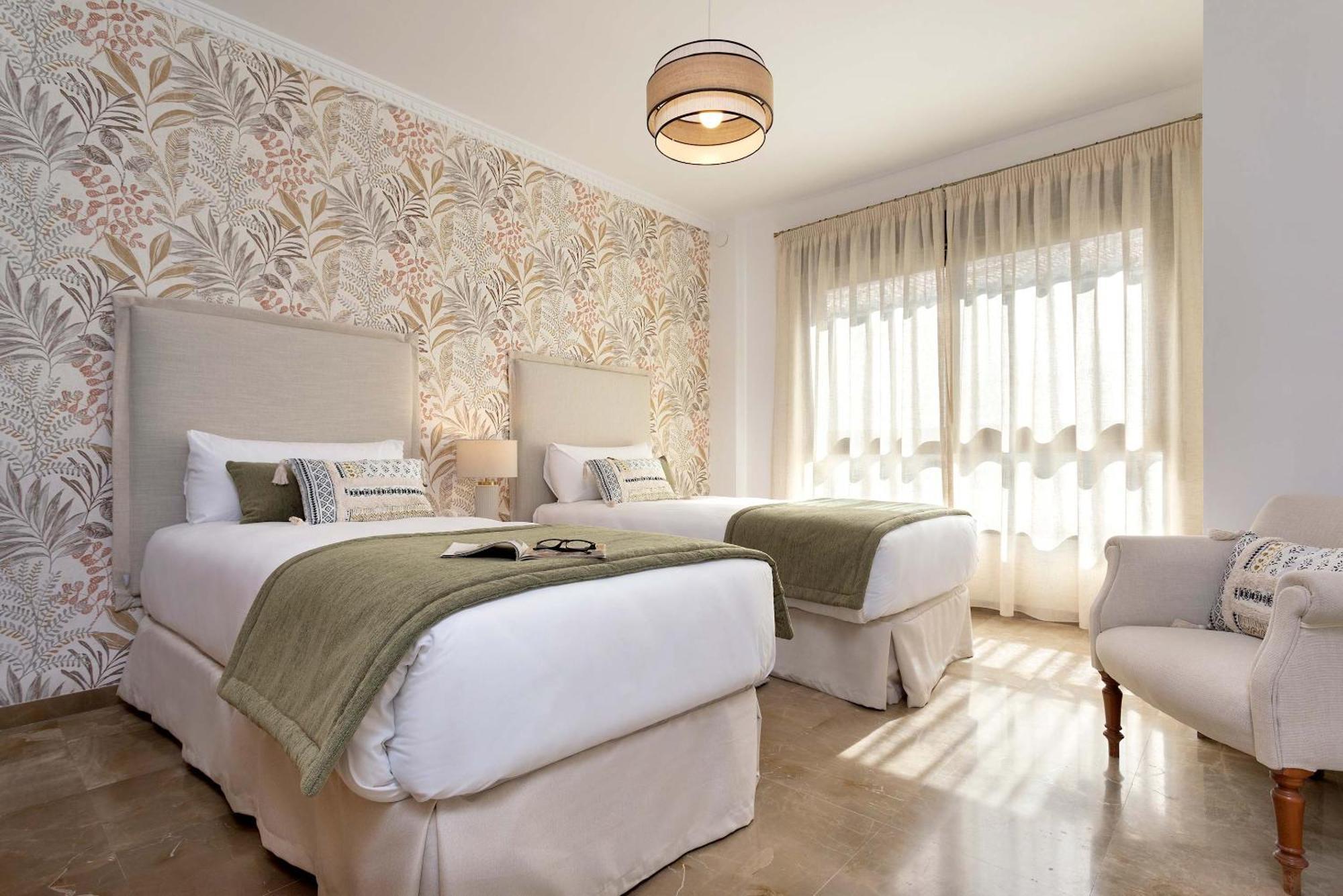 Genteel Home Puerta Real غرناطة المظهر الخارجي الصورة