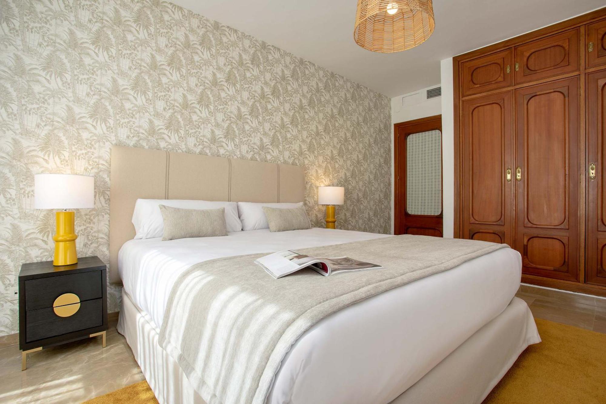 Genteel Home Puerta Real غرناطة المظهر الخارجي الصورة