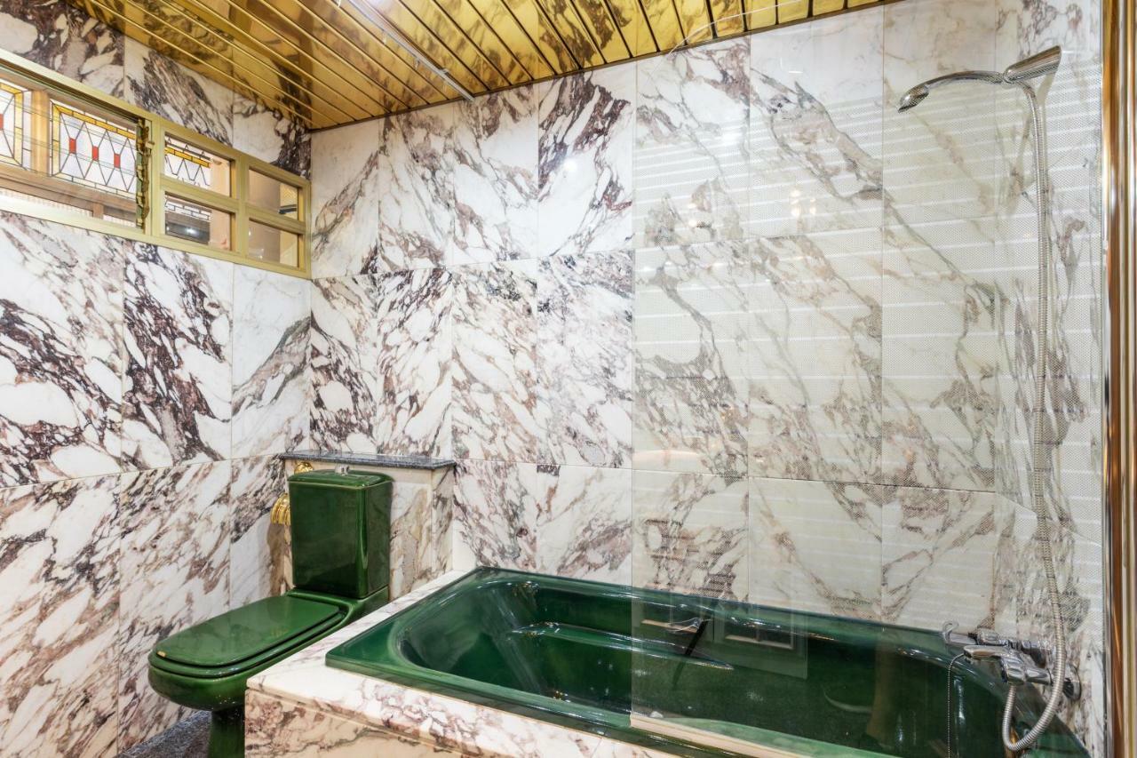 Genteel Home Puerta Real غرناطة المظهر الخارجي الصورة