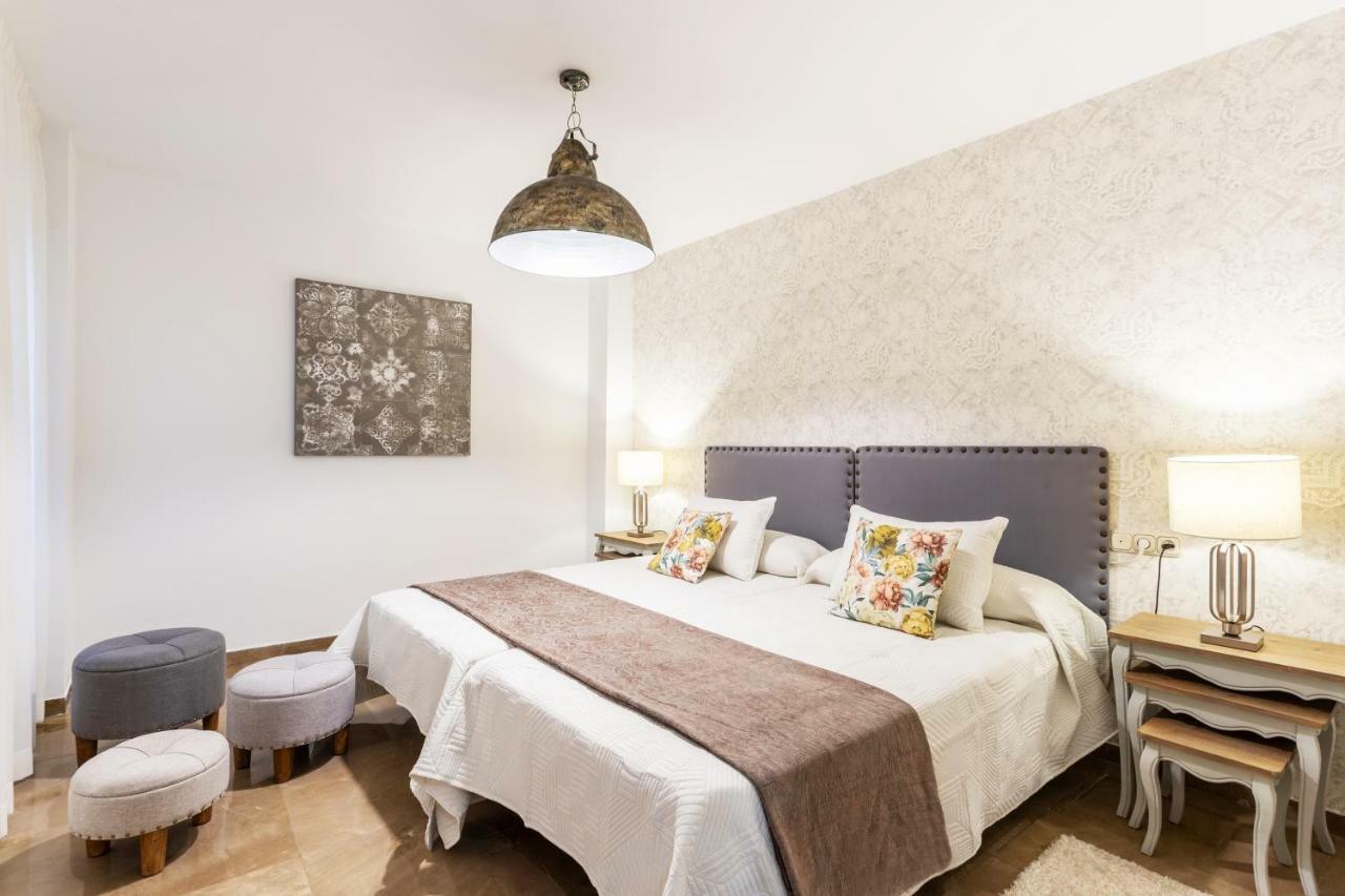 Genteel Home Puerta Real غرناطة المظهر الخارجي الصورة