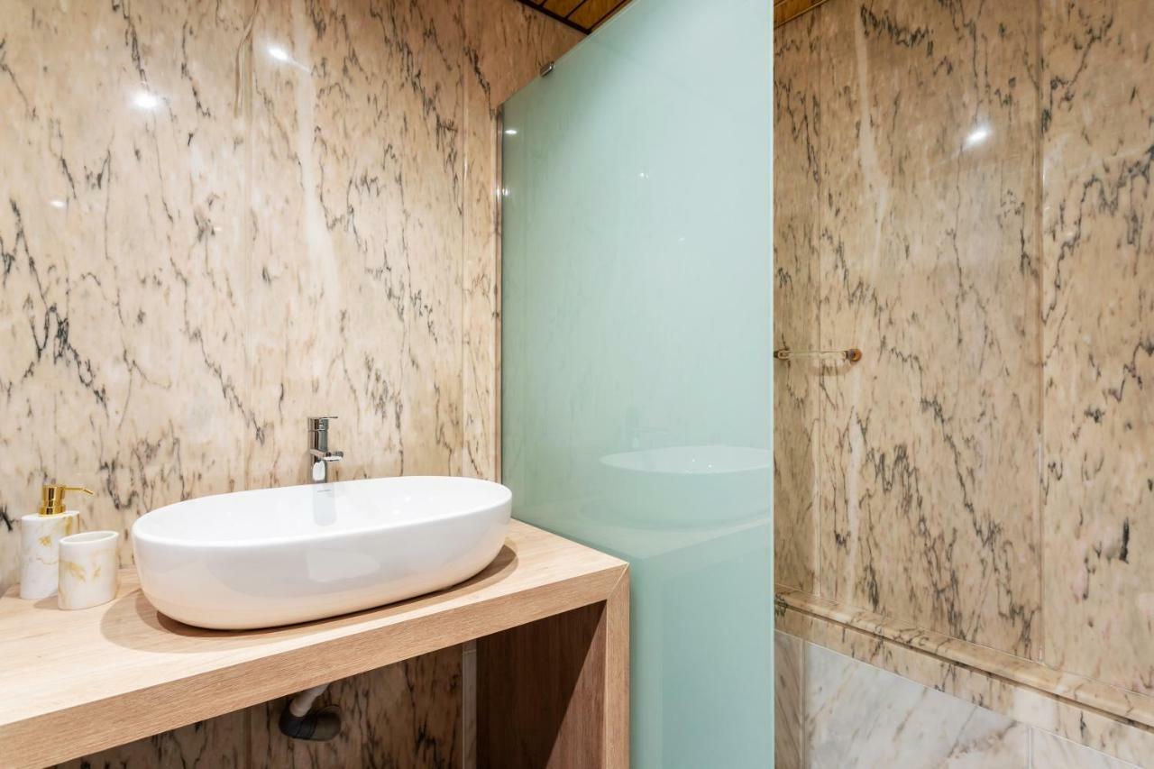 Genteel Home Puerta Real غرناطة المظهر الخارجي الصورة