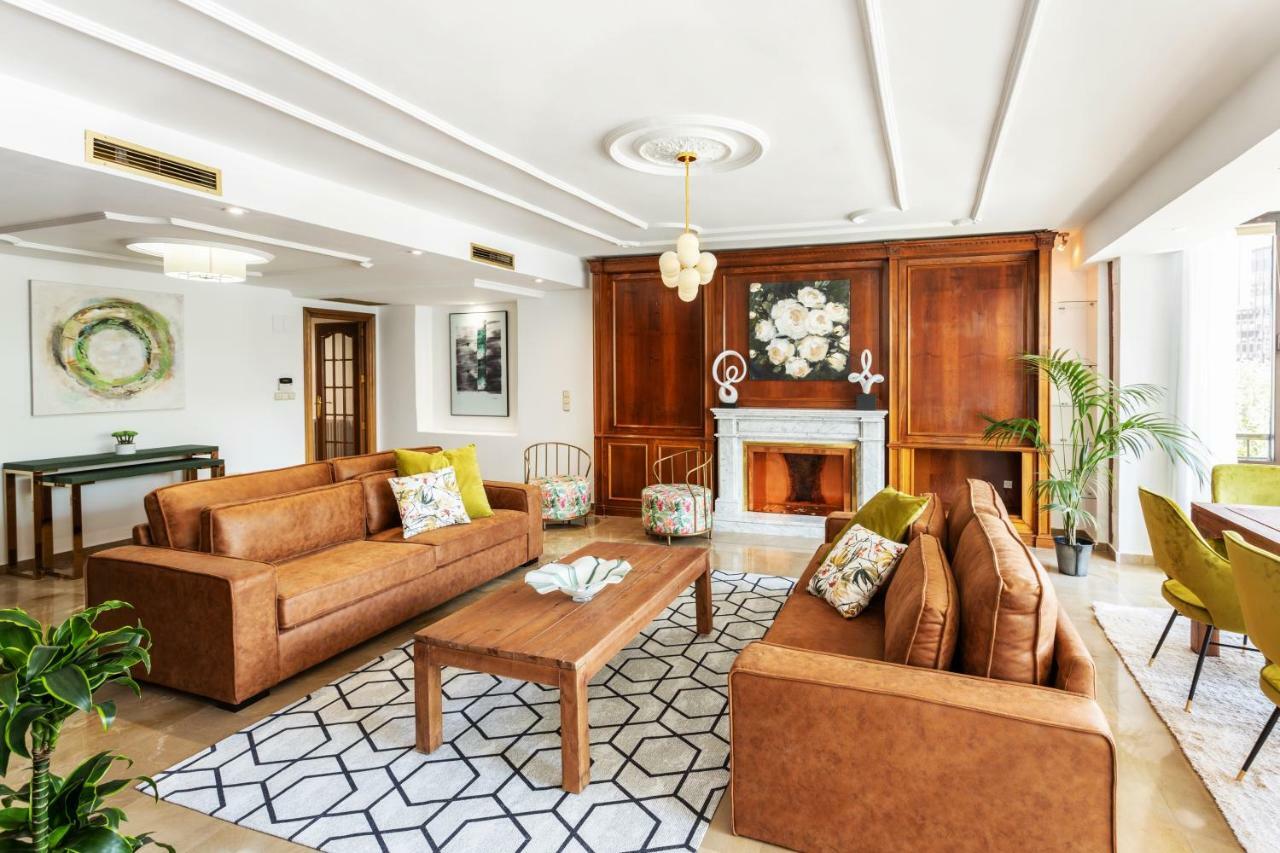 Genteel Home Puerta Real غرناطة المظهر الخارجي الصورة