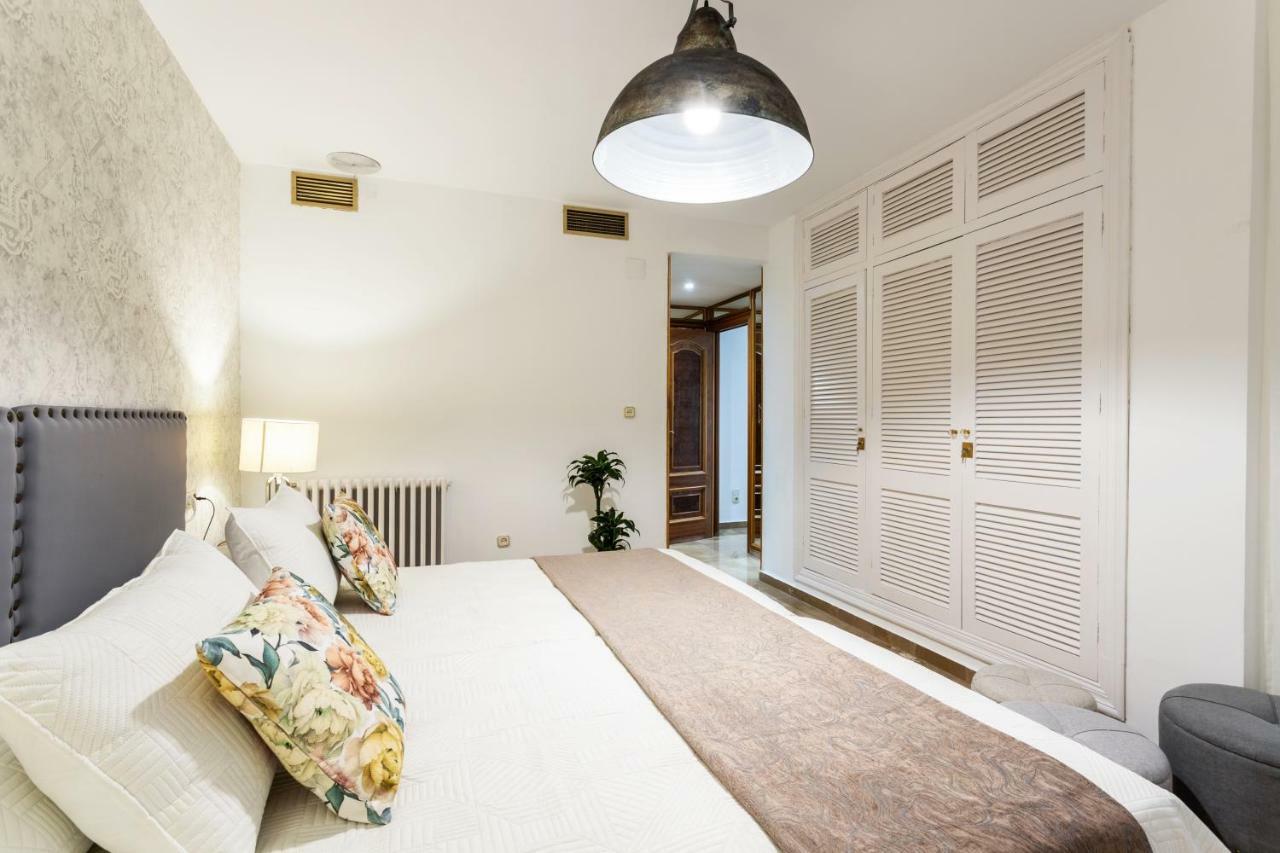 Genteel Home Puerta Real غرناطة المظهر الخارجي الصورة