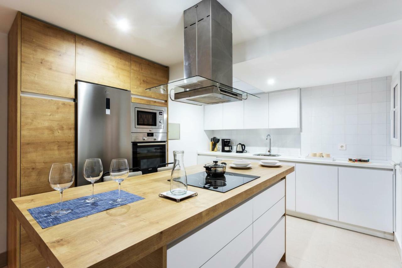 Genteel Home Puerta Real غرناطة المظهر الخارجي الصورة