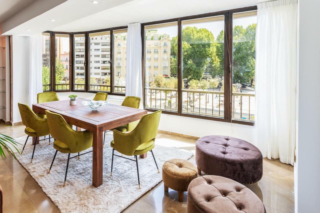 Genteel Home Puerta Real غرناطة المظهر الخارجي الصورة